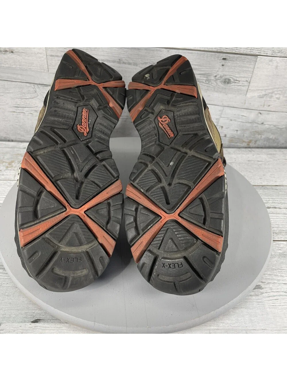Danner springfield women